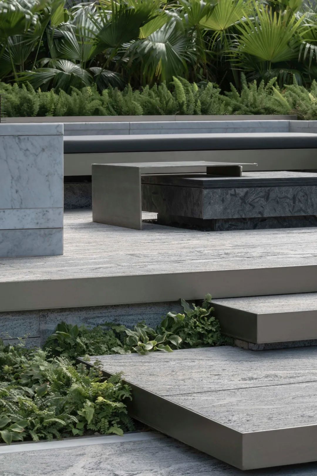 城市心脏的归所 | 深圳华润城润玺二期（大区）-100