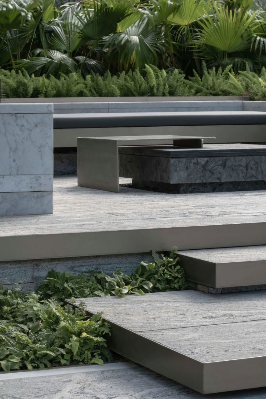 城市心脏的归所 | 深圳华润城润玺二期(大区)-100