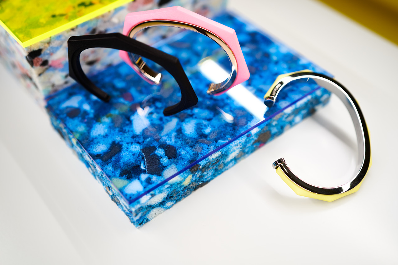 Nyyukin 珠宝店 | 现代设计与传统工艺的完美融合-21