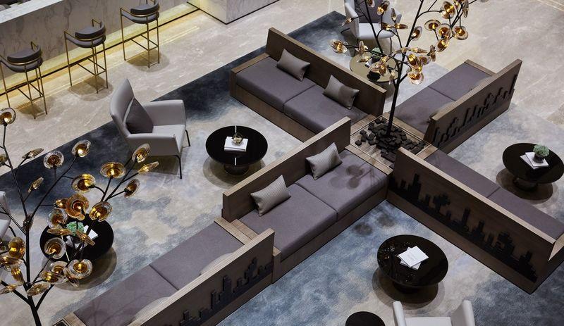 杭州中海·云宸展示中心-23