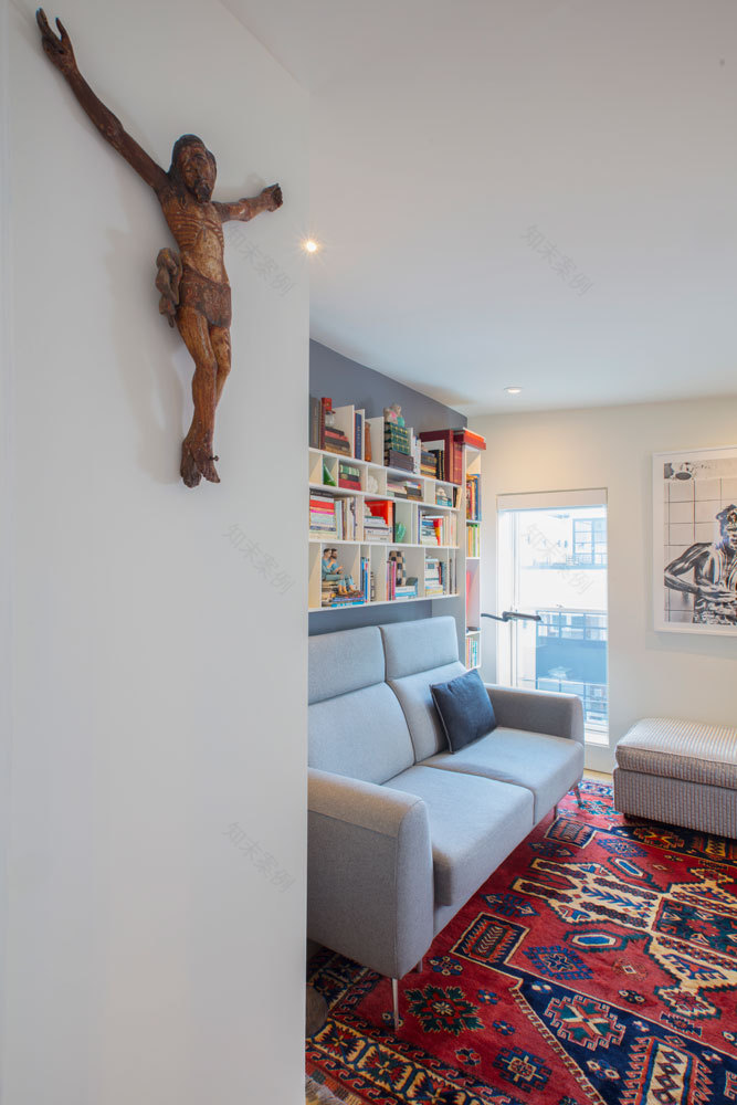 科科伦街联排住宅丨美国华盛顿丨FORMA Design,Inc.-20