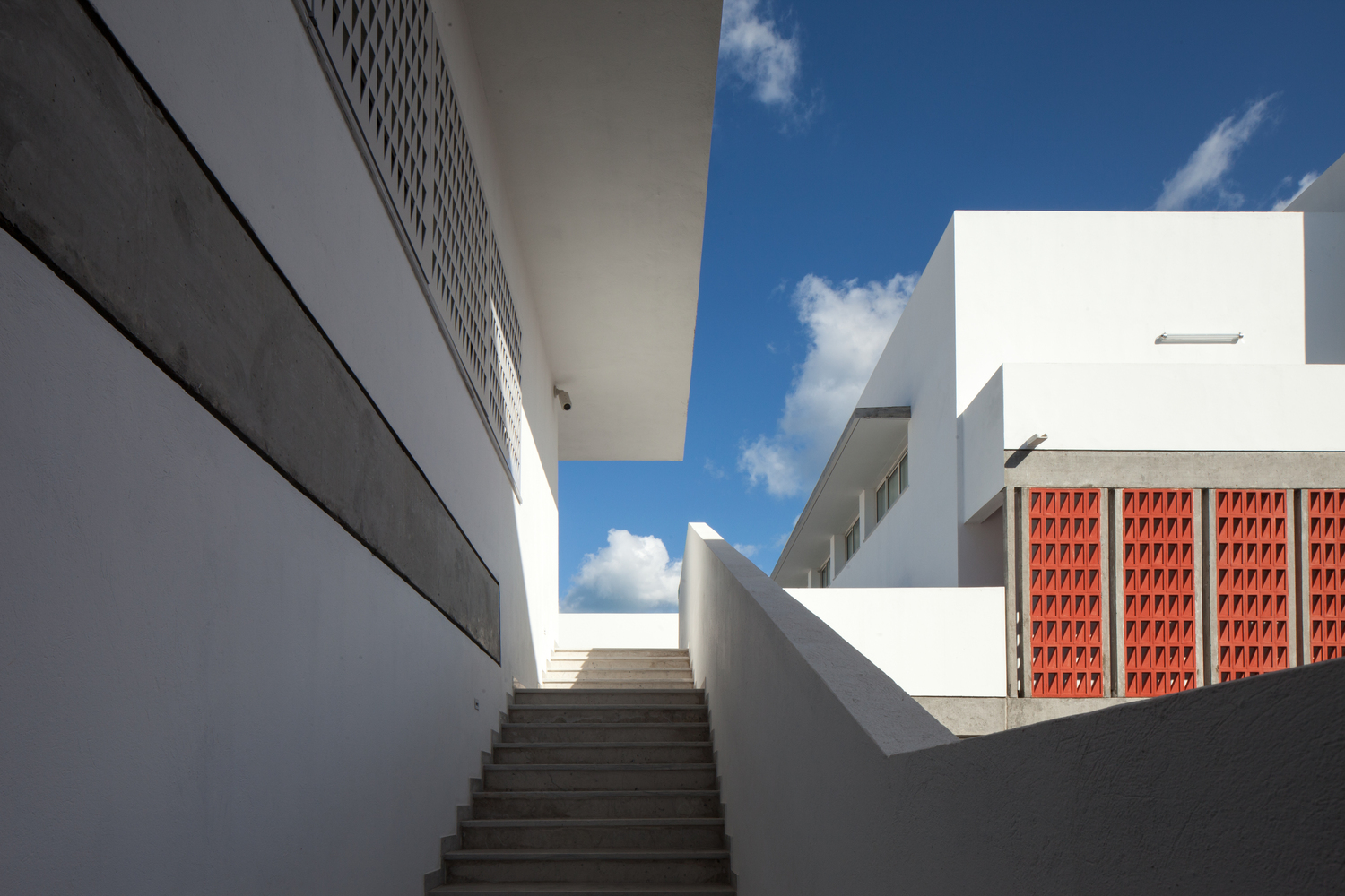 丨突尼斯丨Voieoff Architects与Atelier Osmose合作-37