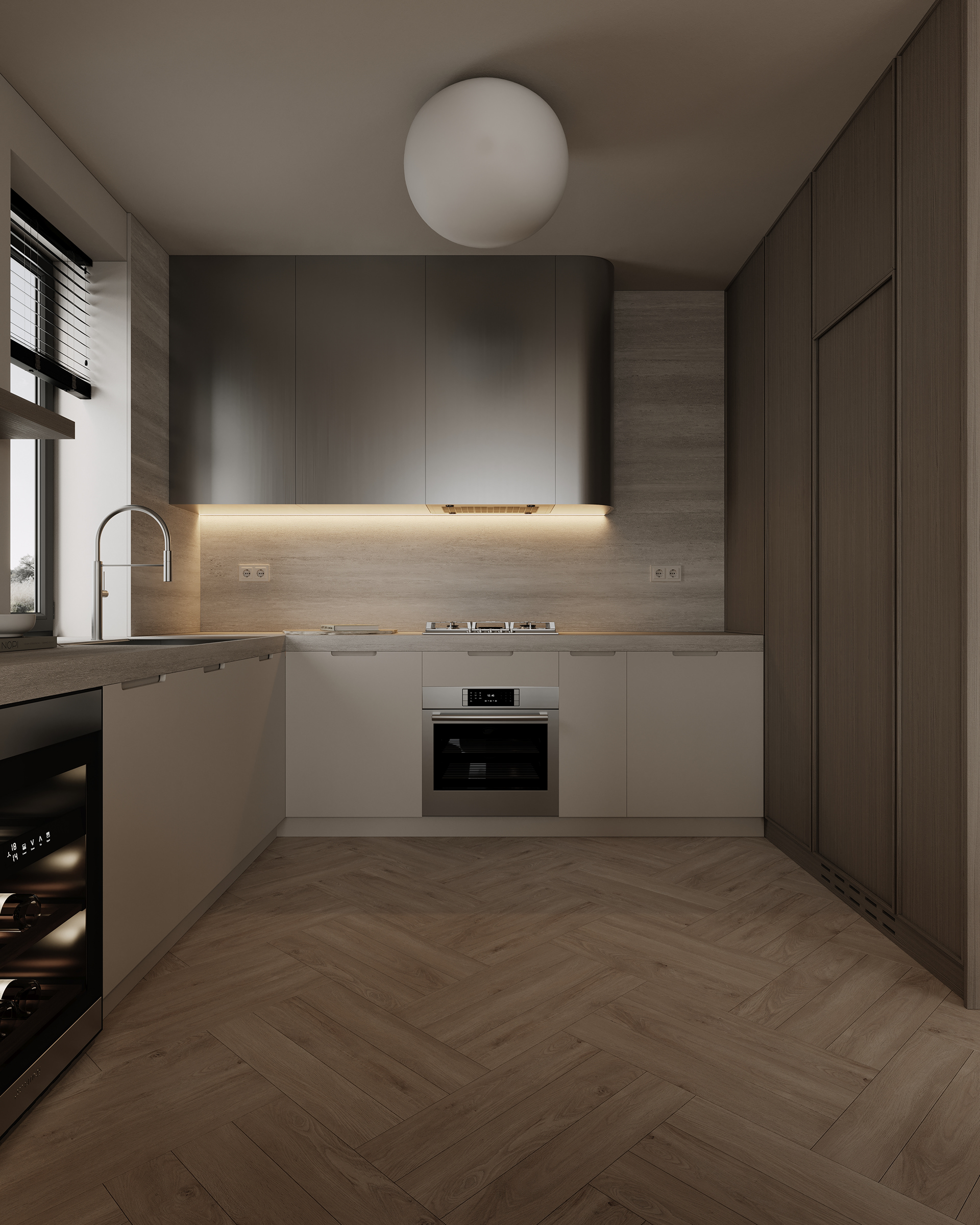 自然心境丨Valentin Anton-19