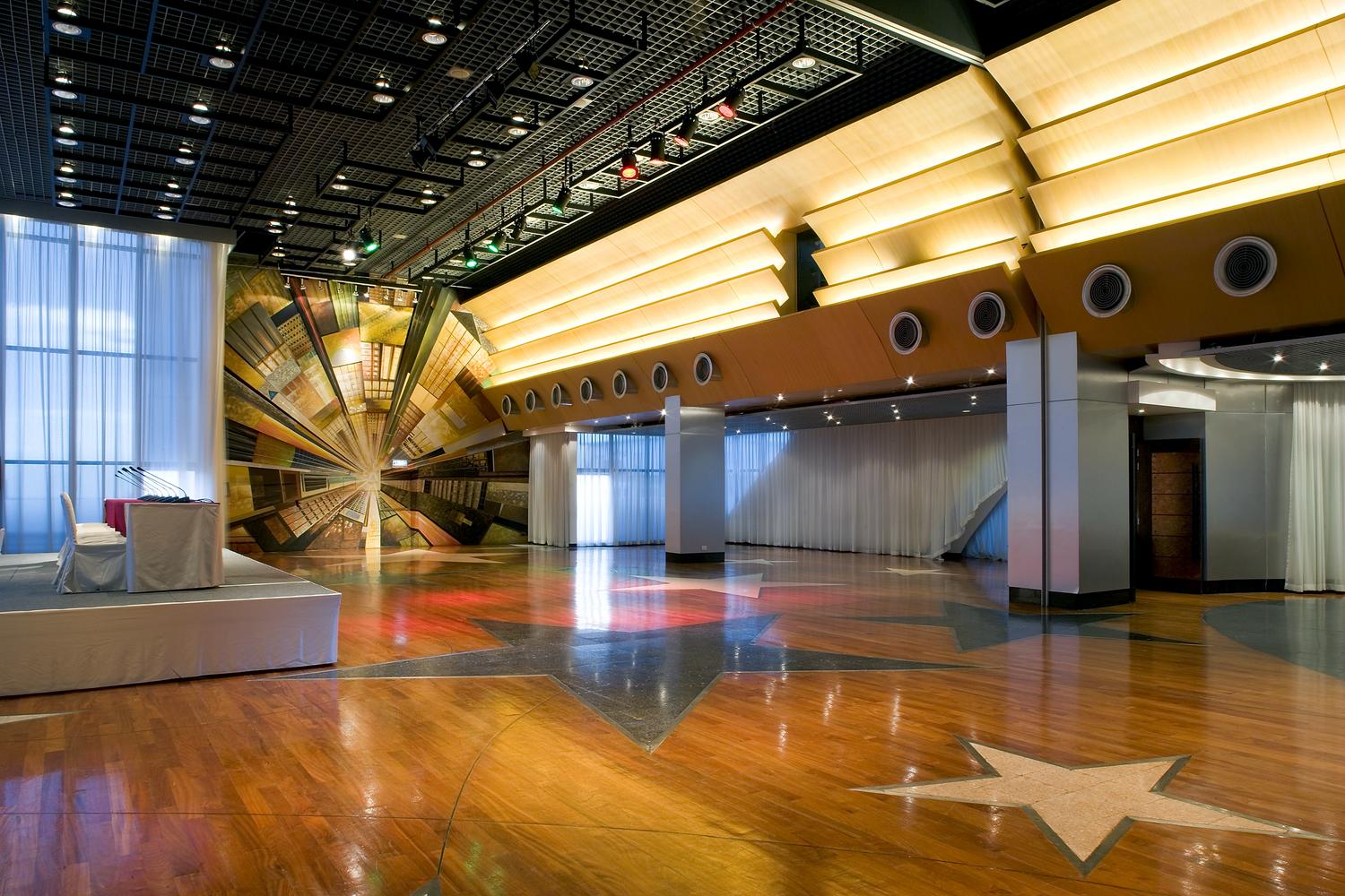 )Plaza Athénée Bangkok, A Royal Méridien Hotel, Bangkok, Thailand-35