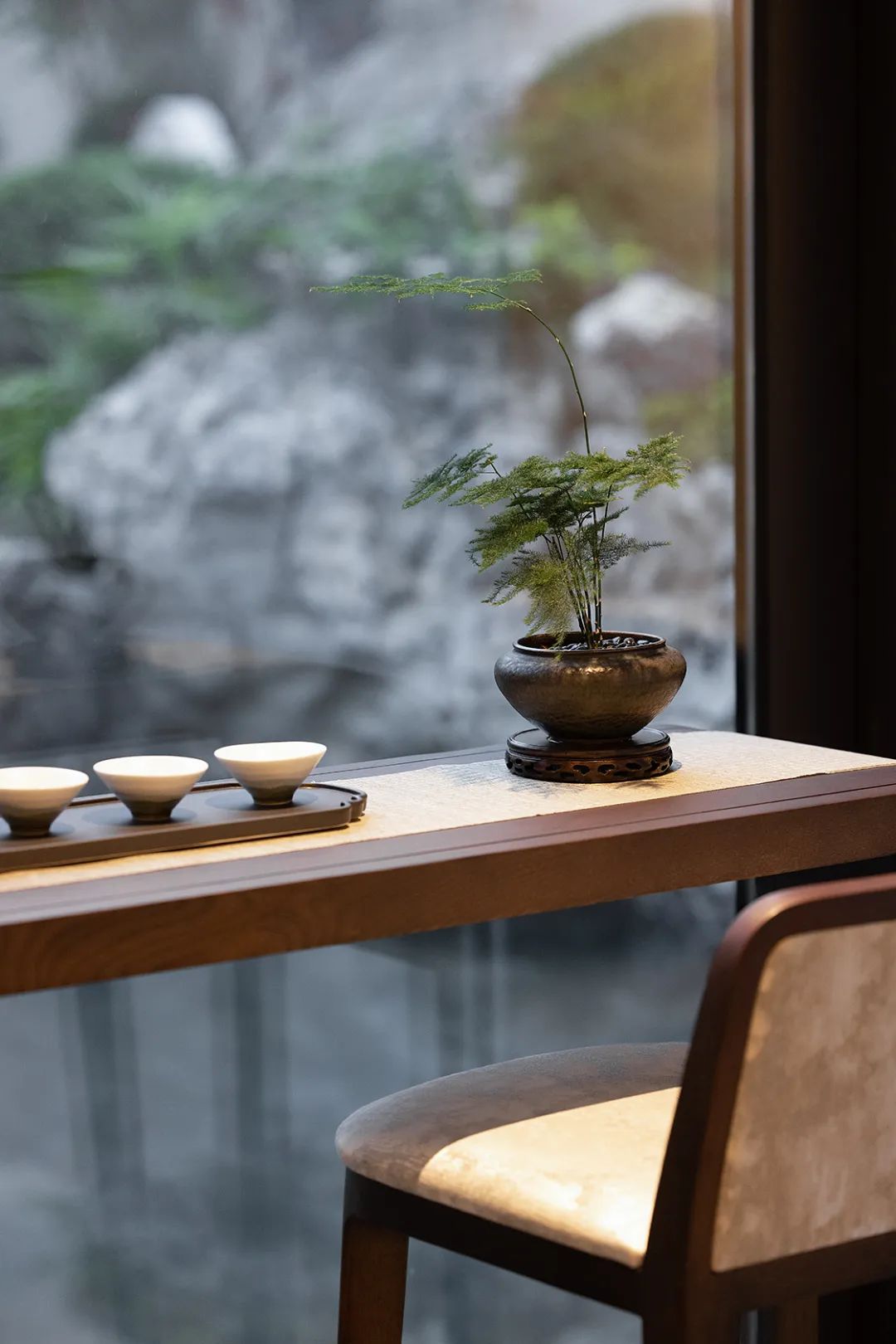 乐清君兰和著丨中国丨漫思设计(厦门)-48