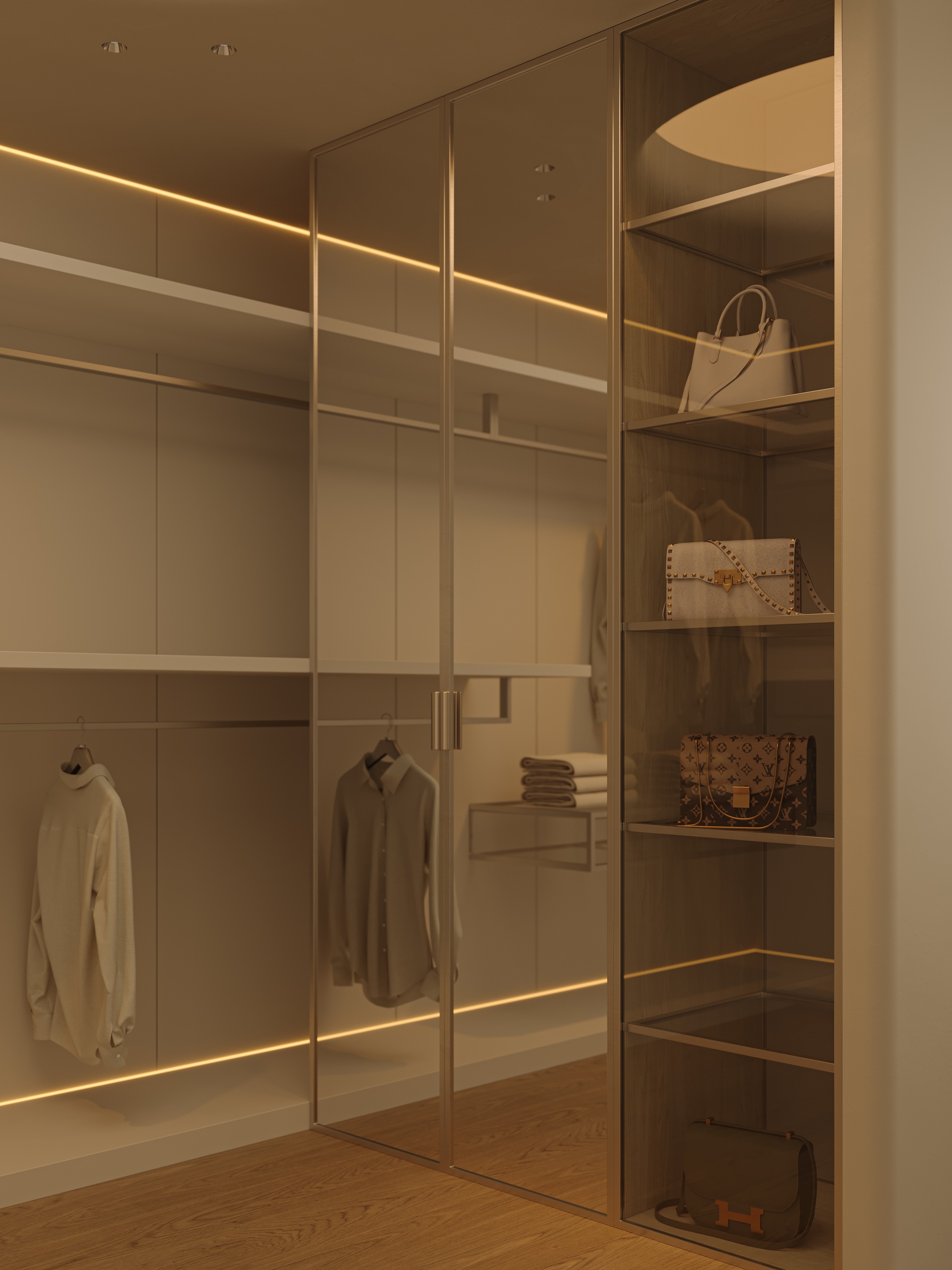 绘感视觉设计——日常全风格设计案例合集-10