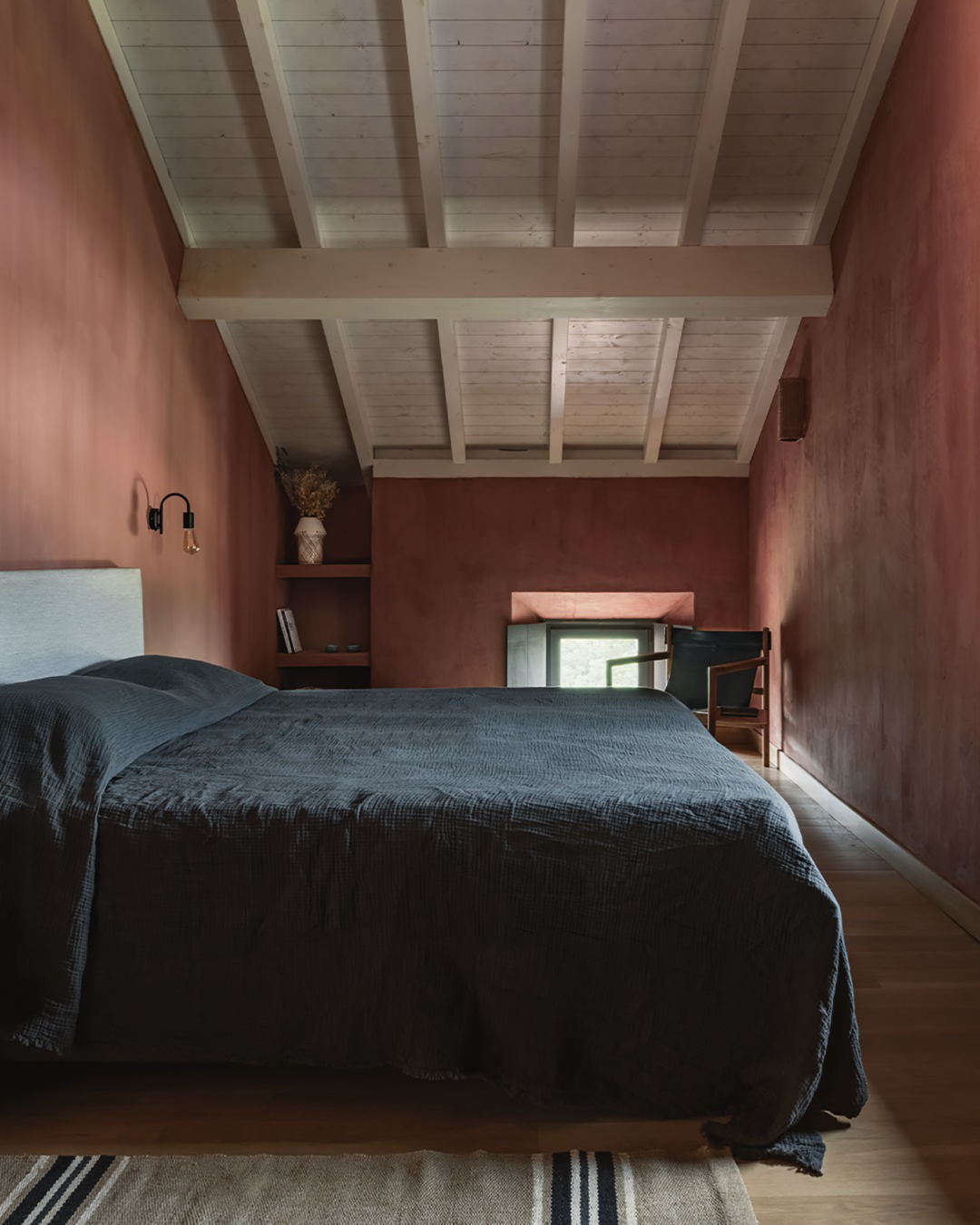 自建房丨葡萄牙丨Arkstudio,Madalena Rutkowski-56