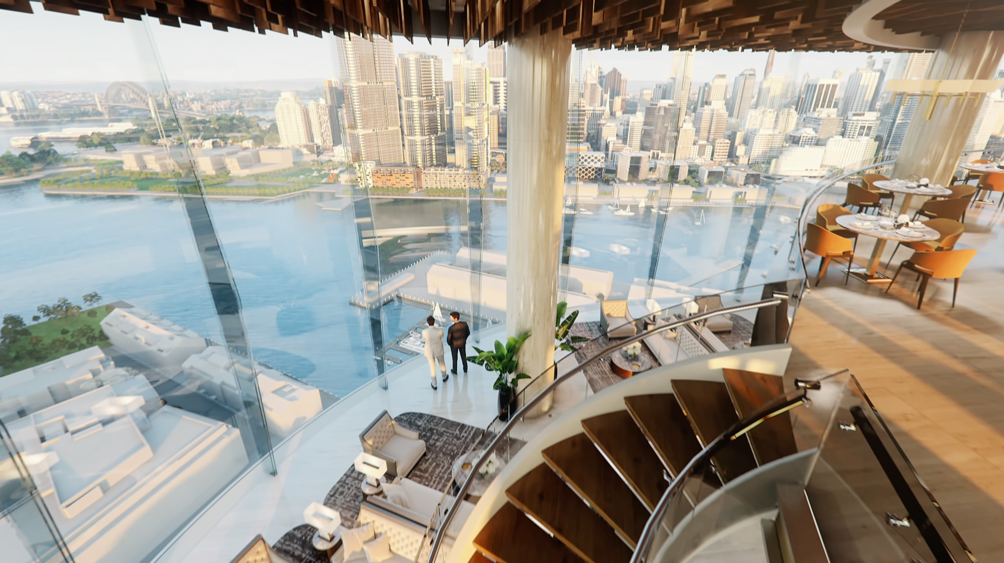 星空酒店住宅-29