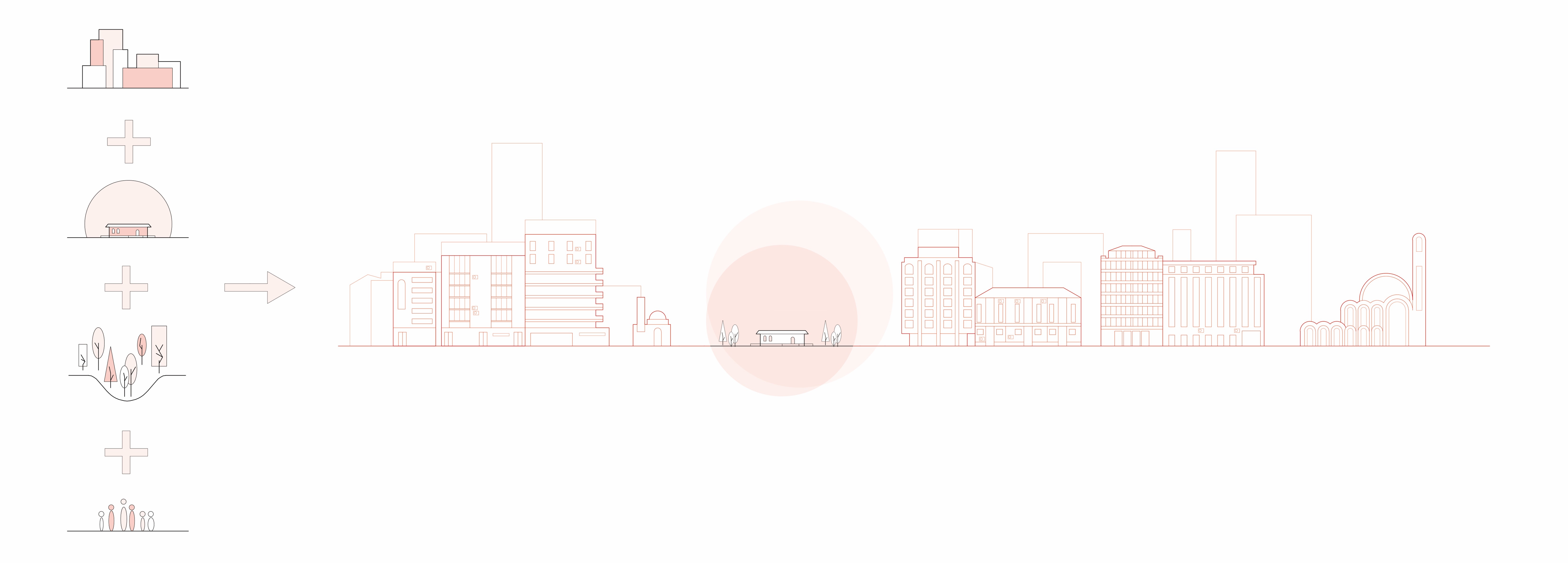 "MAUADI" URBAN OASIS COMPETITION - CAIRO-7