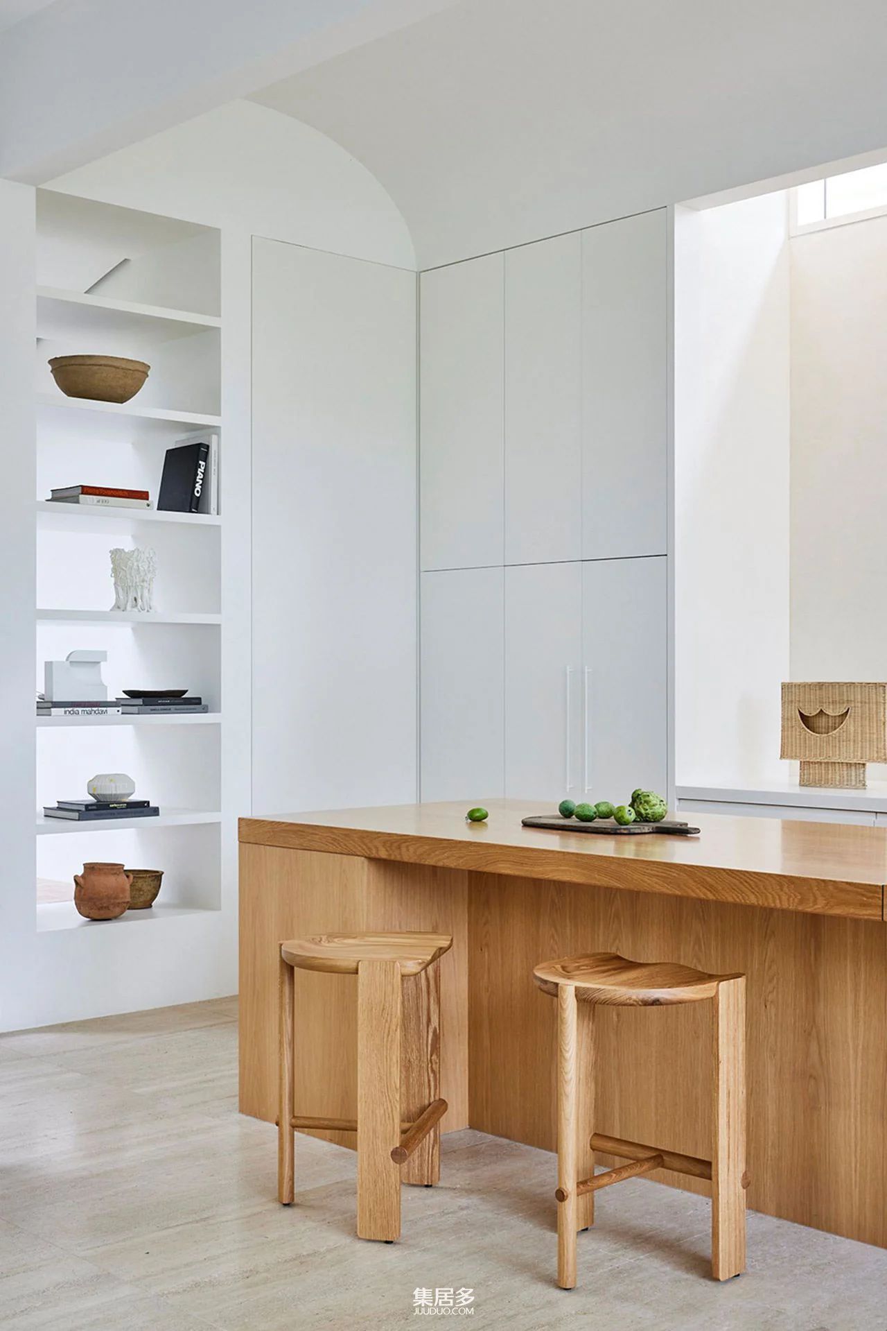 悉尼梦幻居所丨澳大利亚悉尼丨Madeleine Blanchfield-16