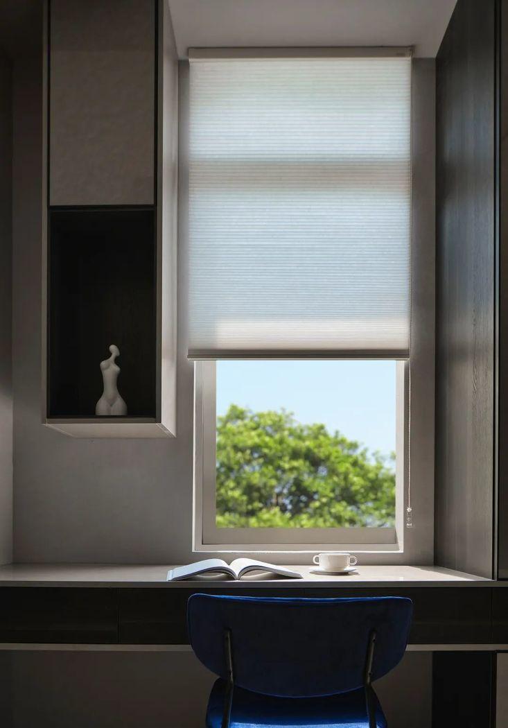 回形动线 · 打造流动空间的艺术-34