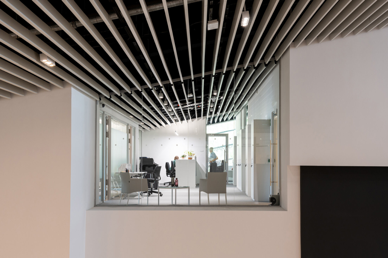 匈牙利民族博物馆丨匈牙利布达佩斯丨NAPUR Architect-90