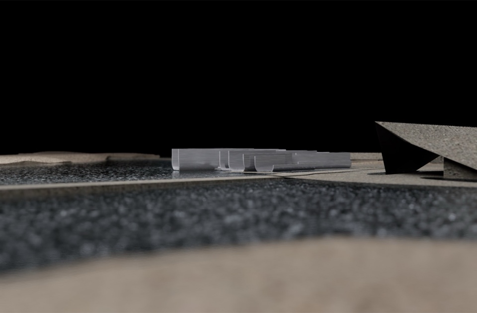 沉湖国际湿地艺术中心丨中国武汉丨迹·建筑事务所(TAO)-33