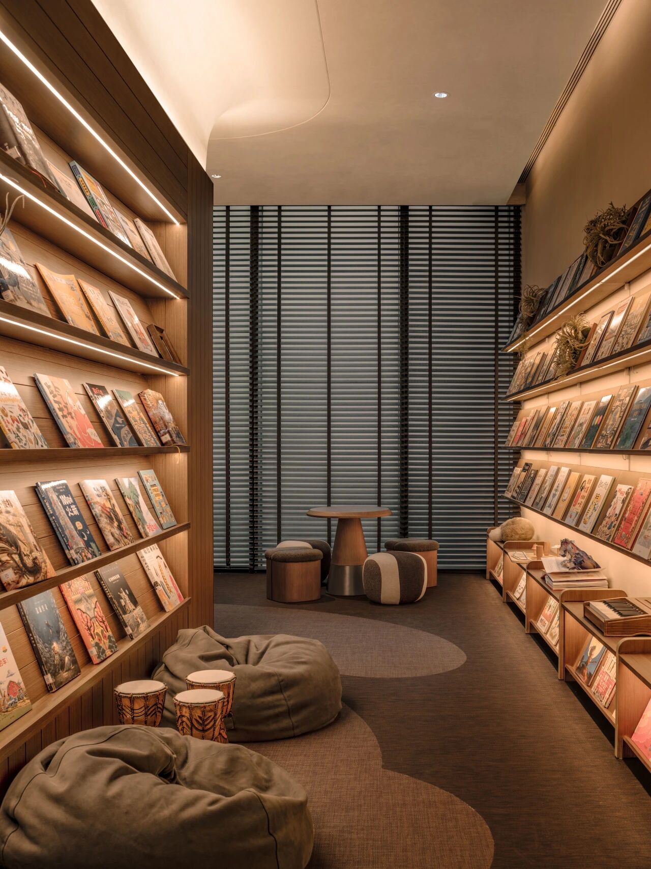 华润润臻园丨TOMO東木筑造-155