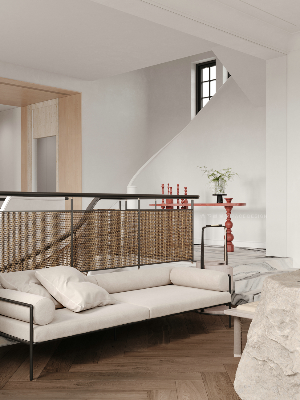 燕子回时丨中国成都丨舍下草堂-37