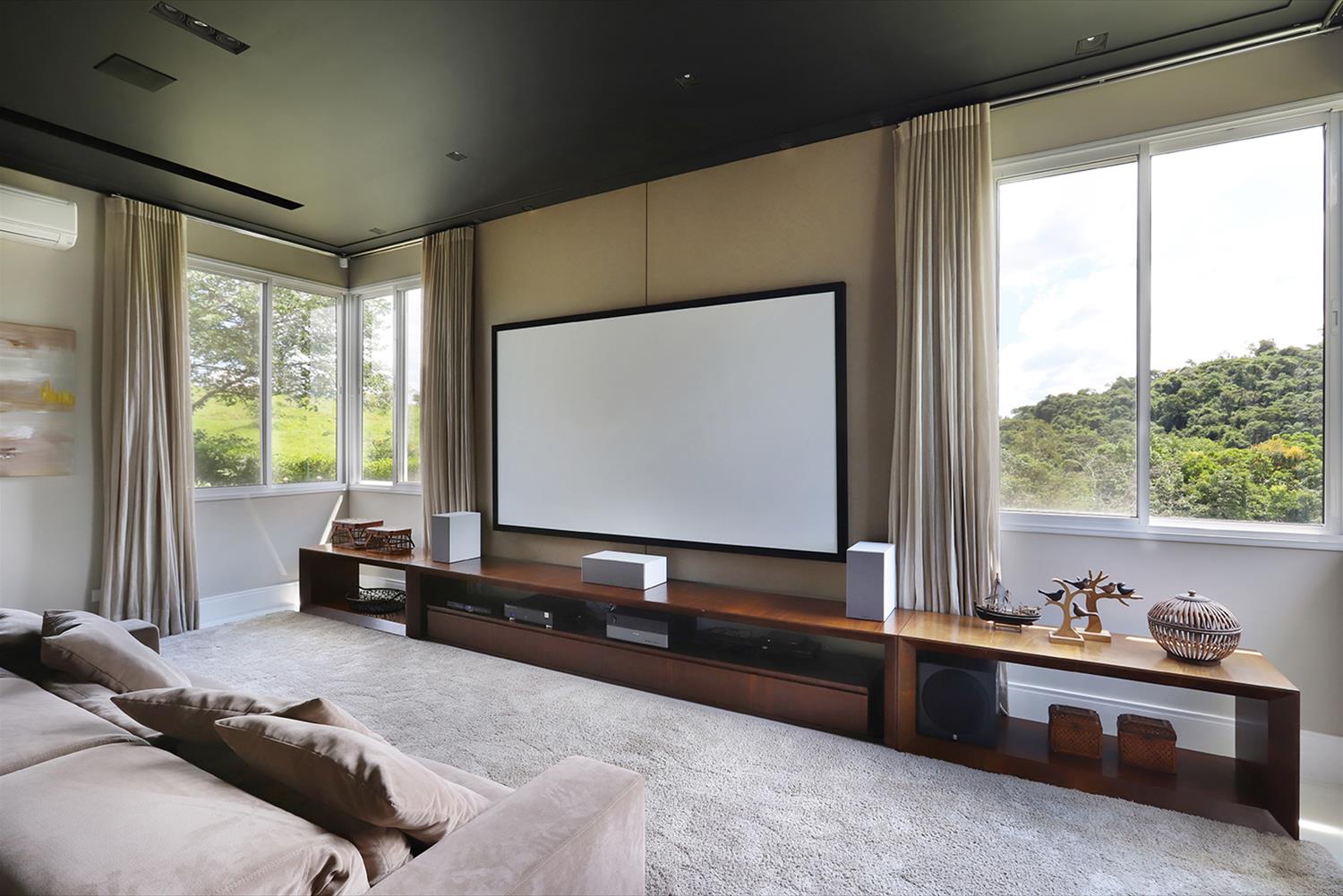 圣若泽二世领地之家-5