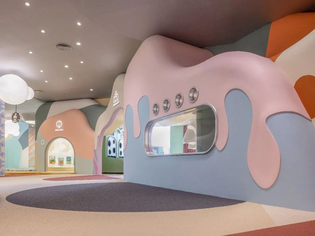 李文强｜上海奈尔宝：城市里的一座“后山”-58