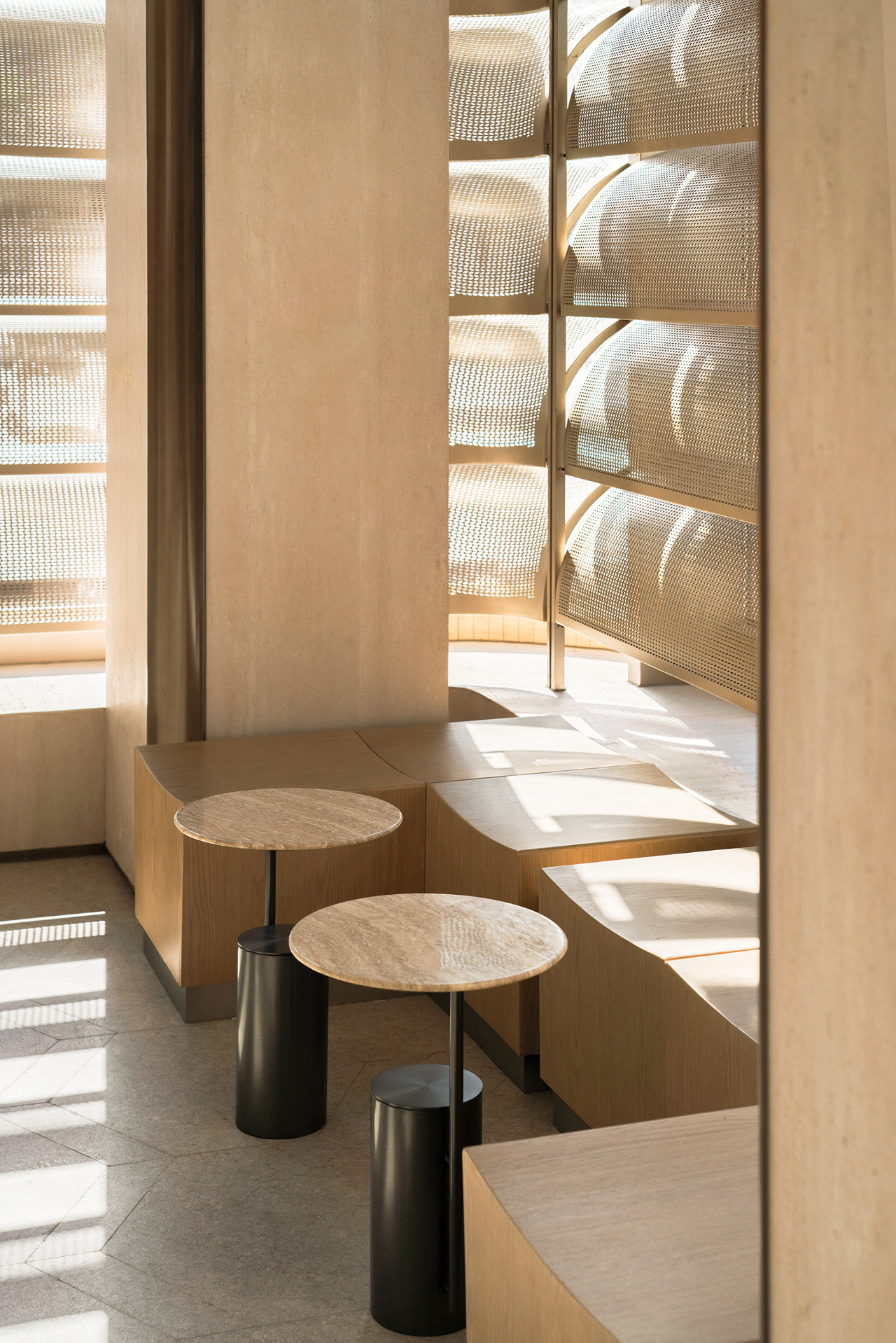 长沙招商序临时展厅丨中国长沙丨纳沃设计-11