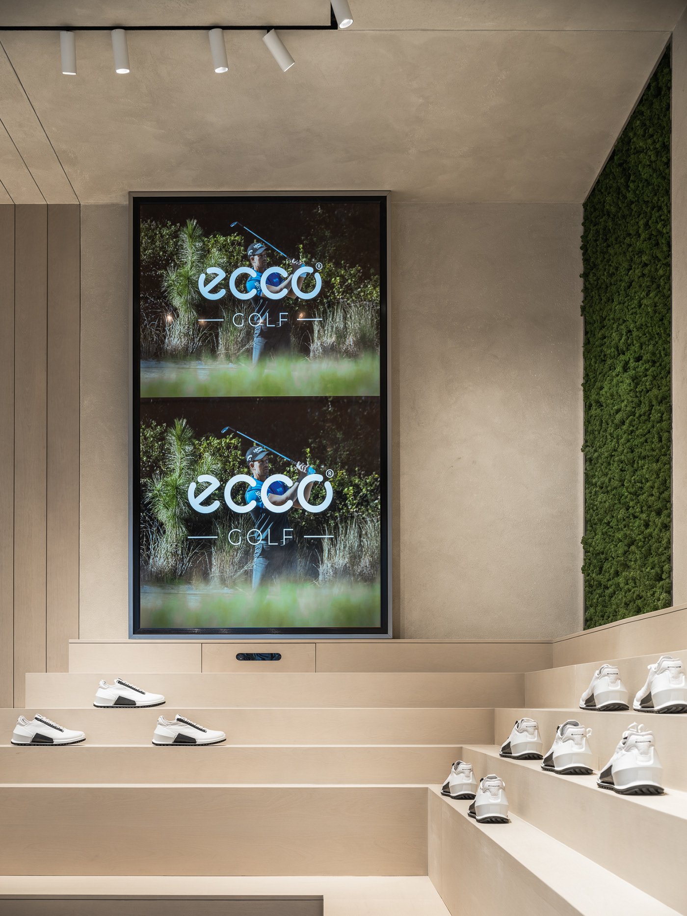 ECCO 全球旗舰店丨中国上海丨HONG Designworks-11