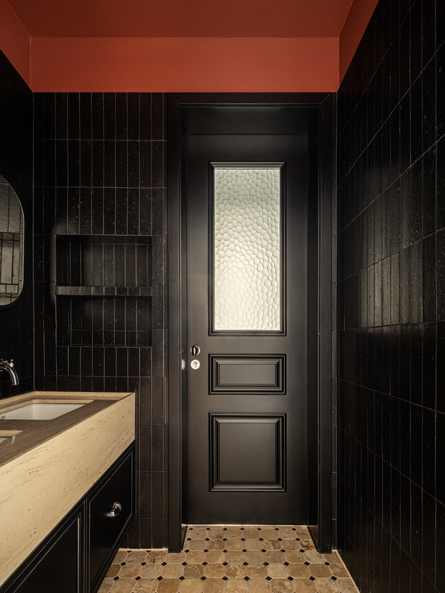 广西服装设计师的家丨中国广西丨无二设计-42