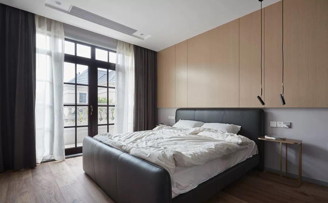 度假风格家居设计，自然清新与高级感完美融合-0