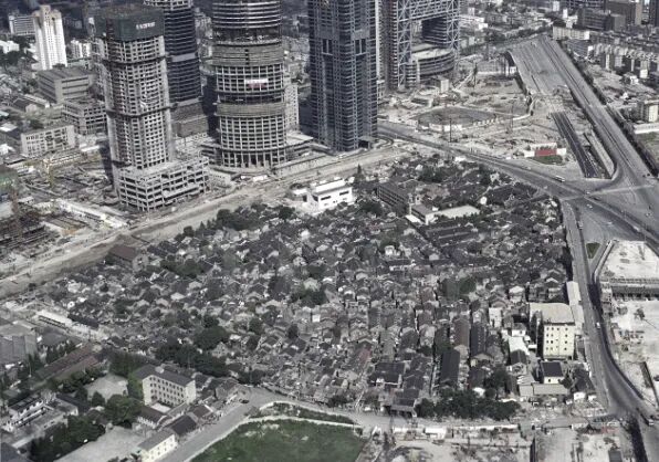 Position10:时空之变-颍川小筑历史和空间的现代性-37