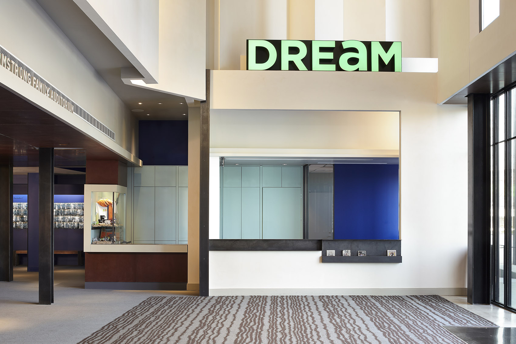 美国Topfer剧院-17