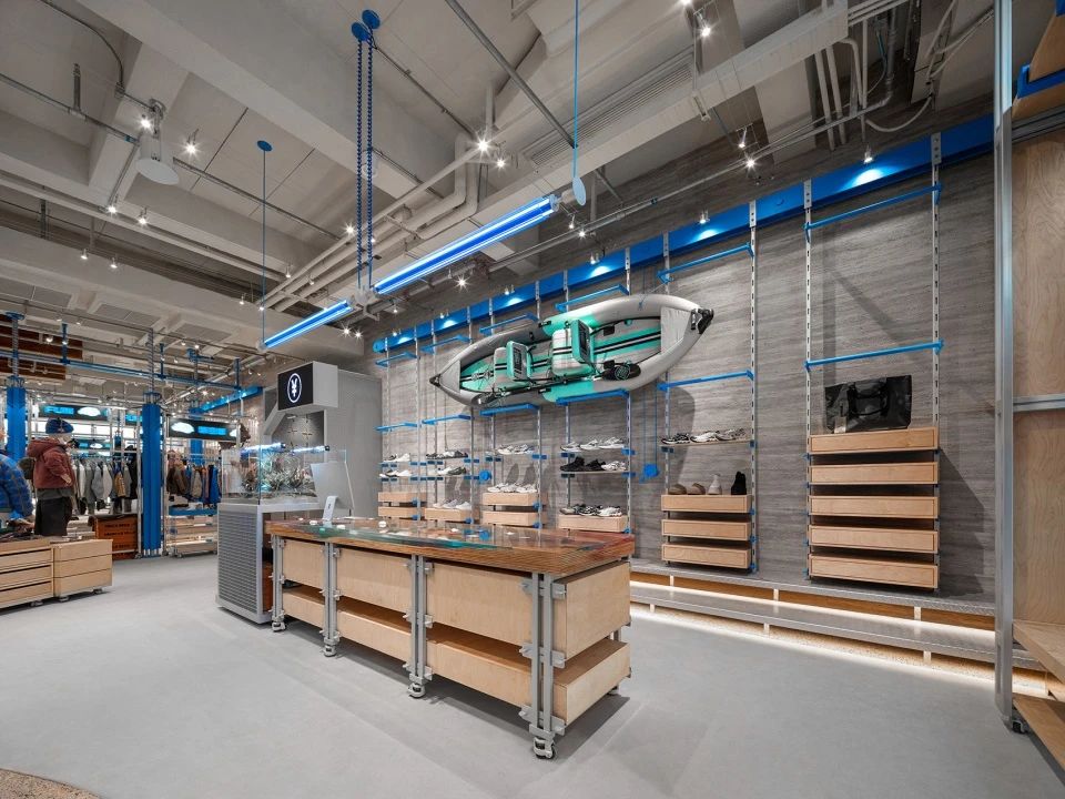 GOEASY上海龙华会旗舰店(线下首店)丨中国上海丨笑脸蜘蛛|Spider Creative-161