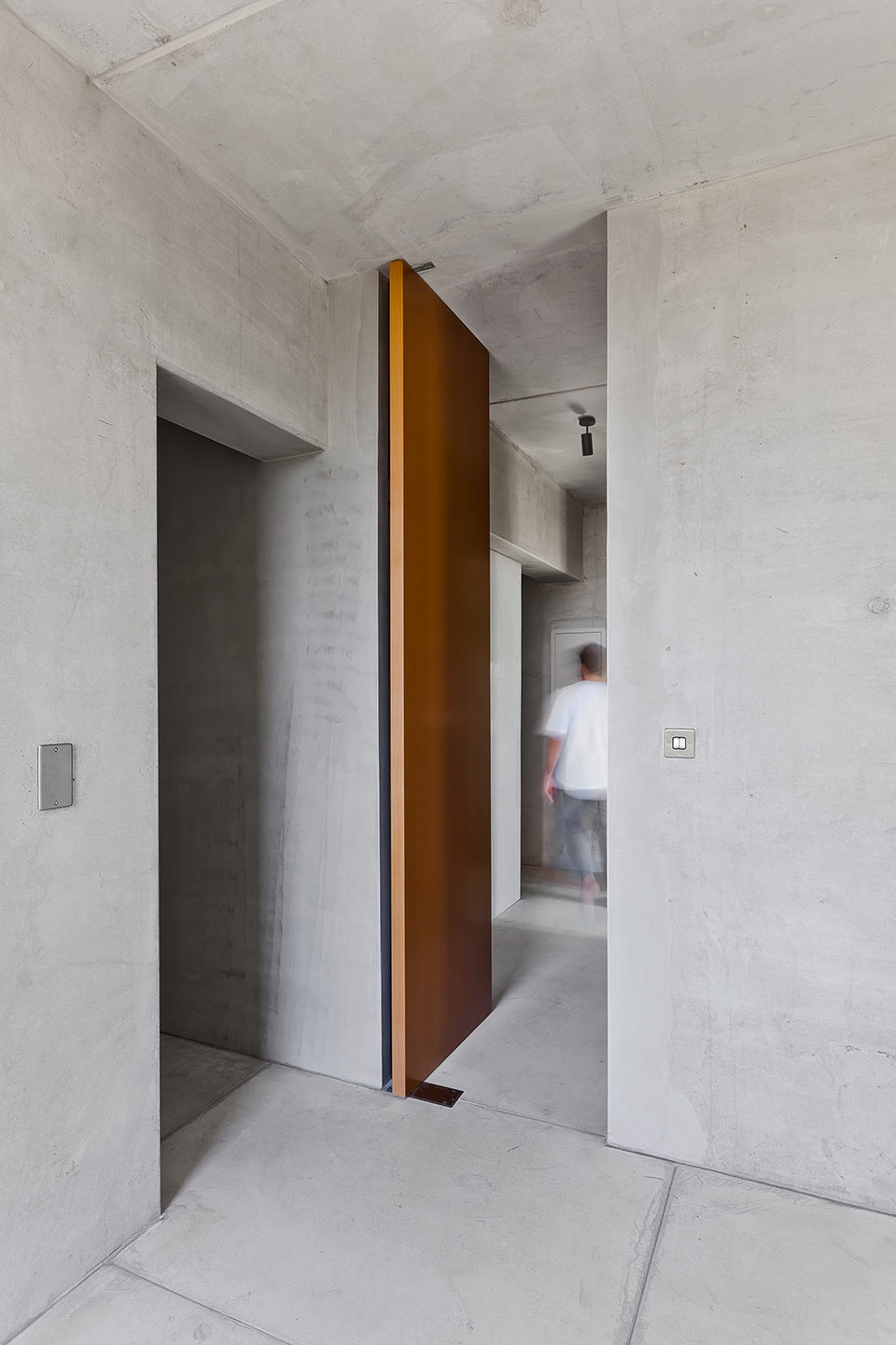 Koulas 住宅,塞浦路斯 / Alexis Papadopoulos Architectural Practice-46