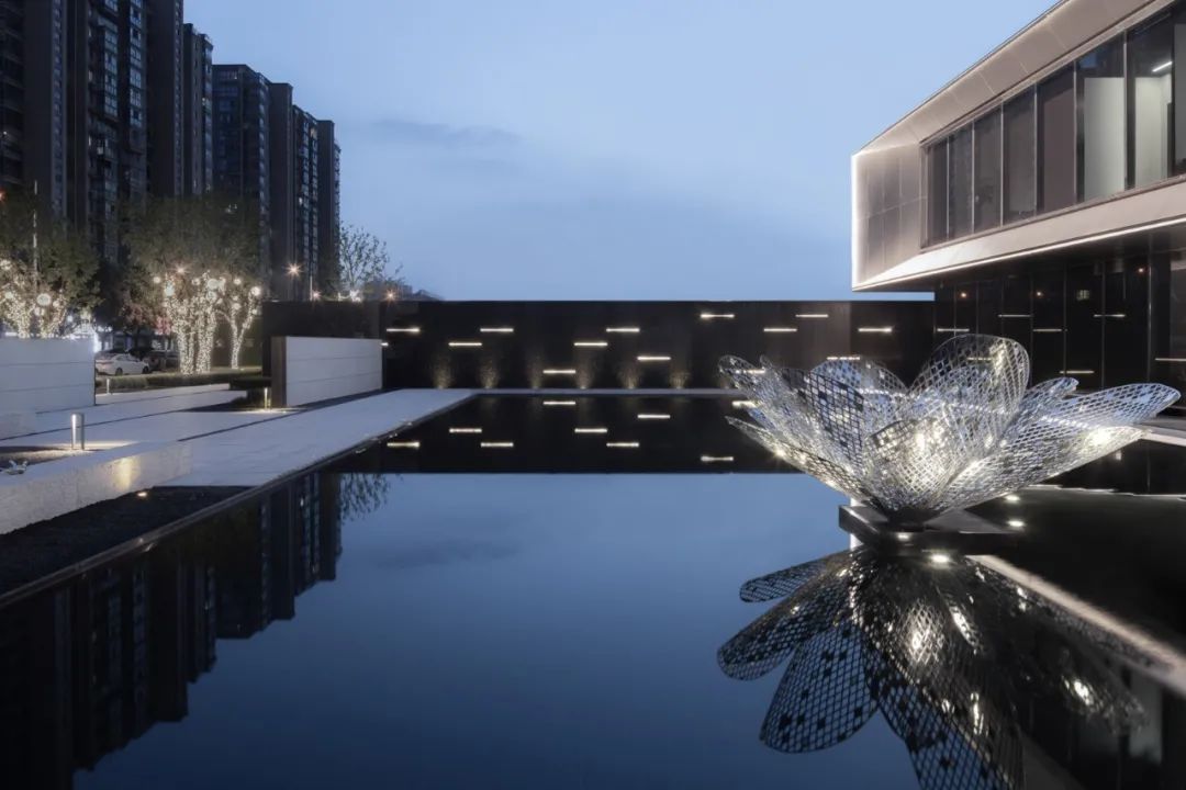 南京龙池映 | 方寸之间,容纳万物之情-53