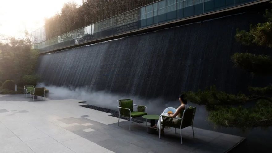 保定国控金地·国今风华丨中国河北丨上海五贝景观设计有限公司-75