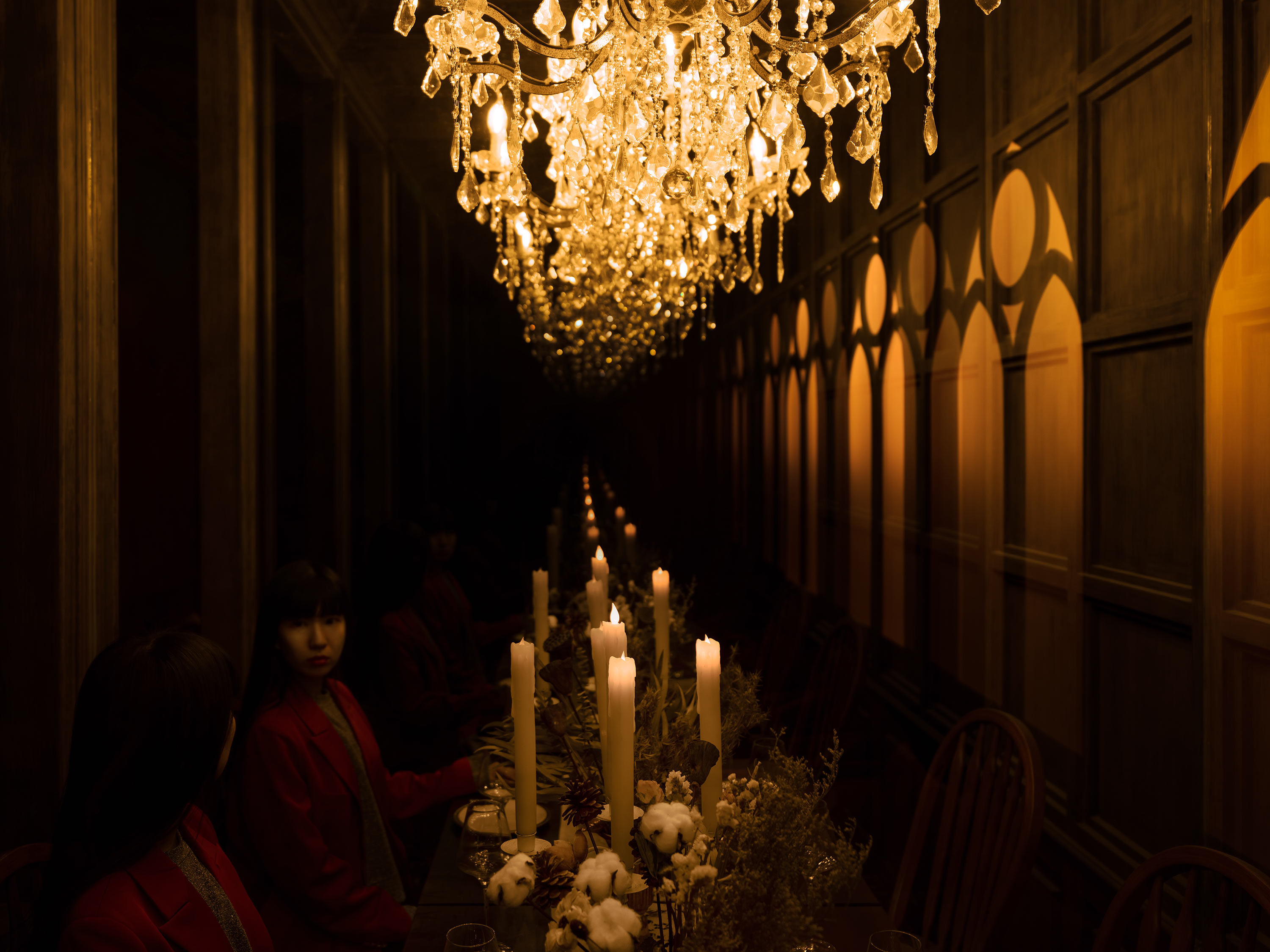 十二都MAGIC BAR-15