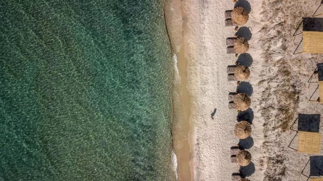 这样的度假酒店，越“乡土”越高级！-34