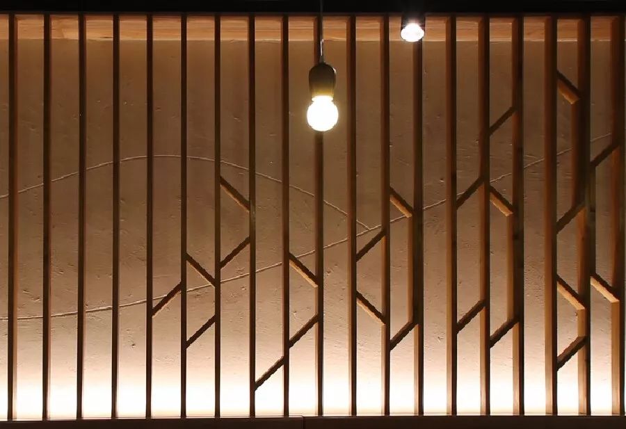 新中式风格火锅店设计 | 京涮火锅-45