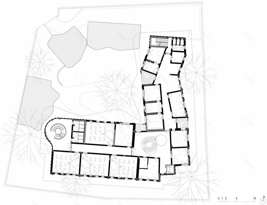 歌德学院,塞内加尔丨塞内加尔达喀尔-47