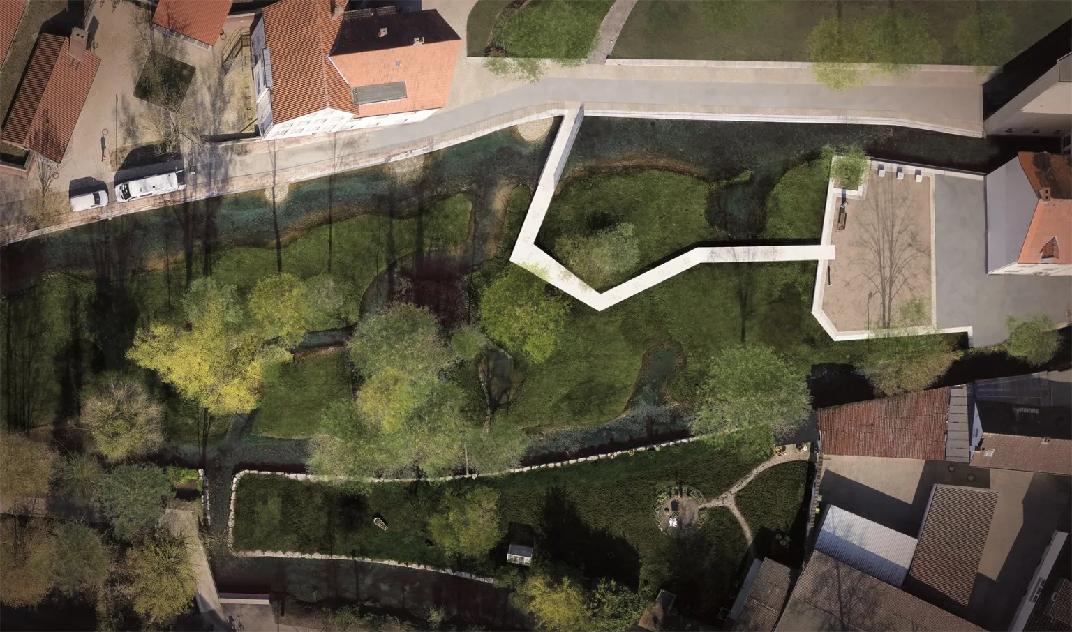 德国“帕德泉”半自然区历史遗址-4