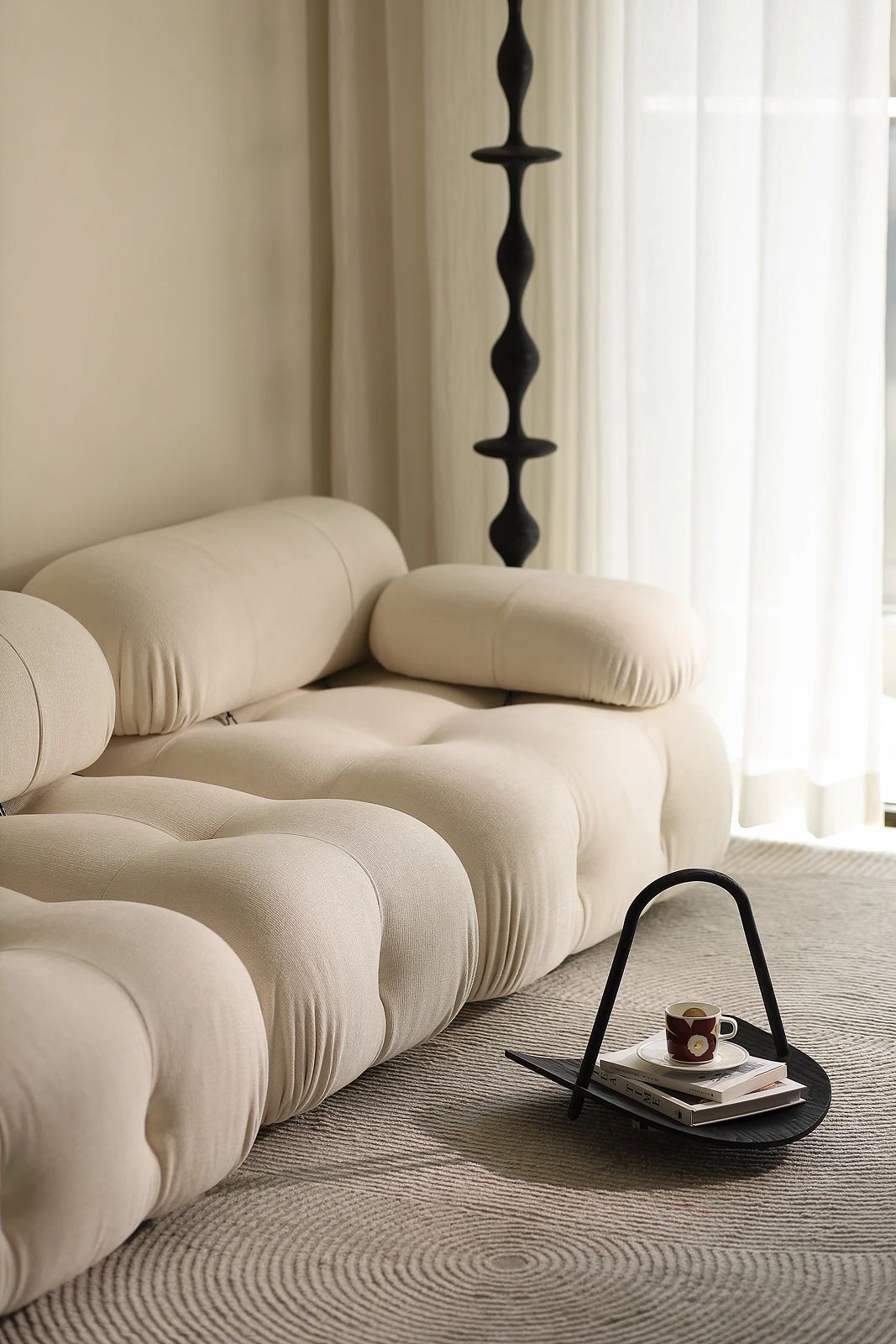 返璞 • BACK TO NATURE客餐厅丨中国深圳丨FX 风向设计-23