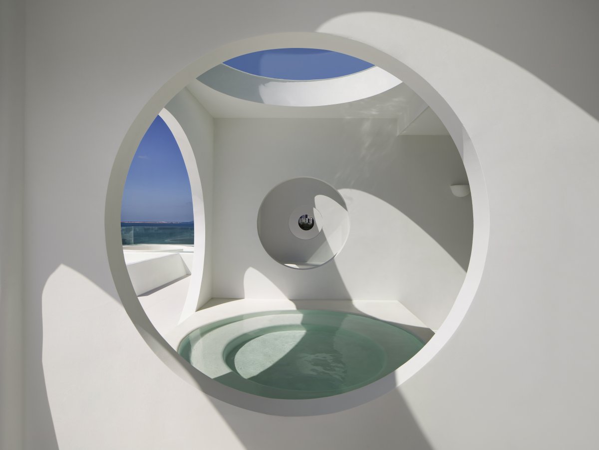 三亚宿寐天涯海岸精品酒店丨中国三亚丨埂上设计-15