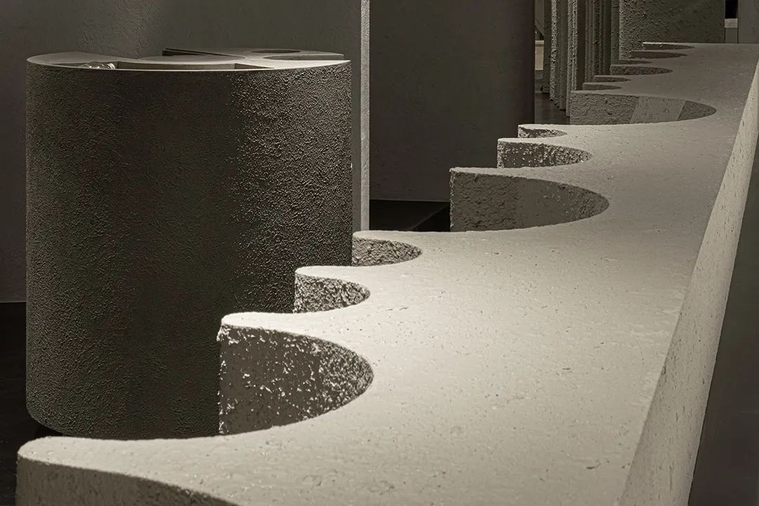 德肤修科学护肤中心丨中国杭州丨利落建造-31