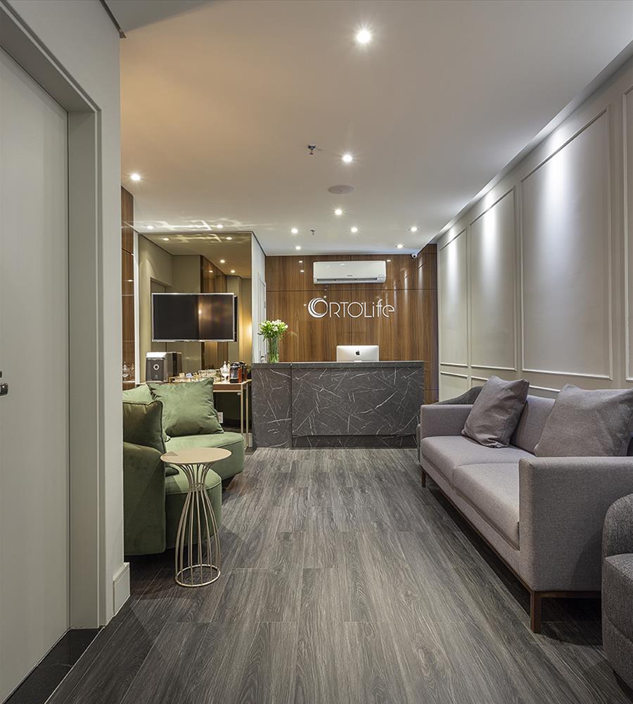 巴西 Ortolife 诊所-5