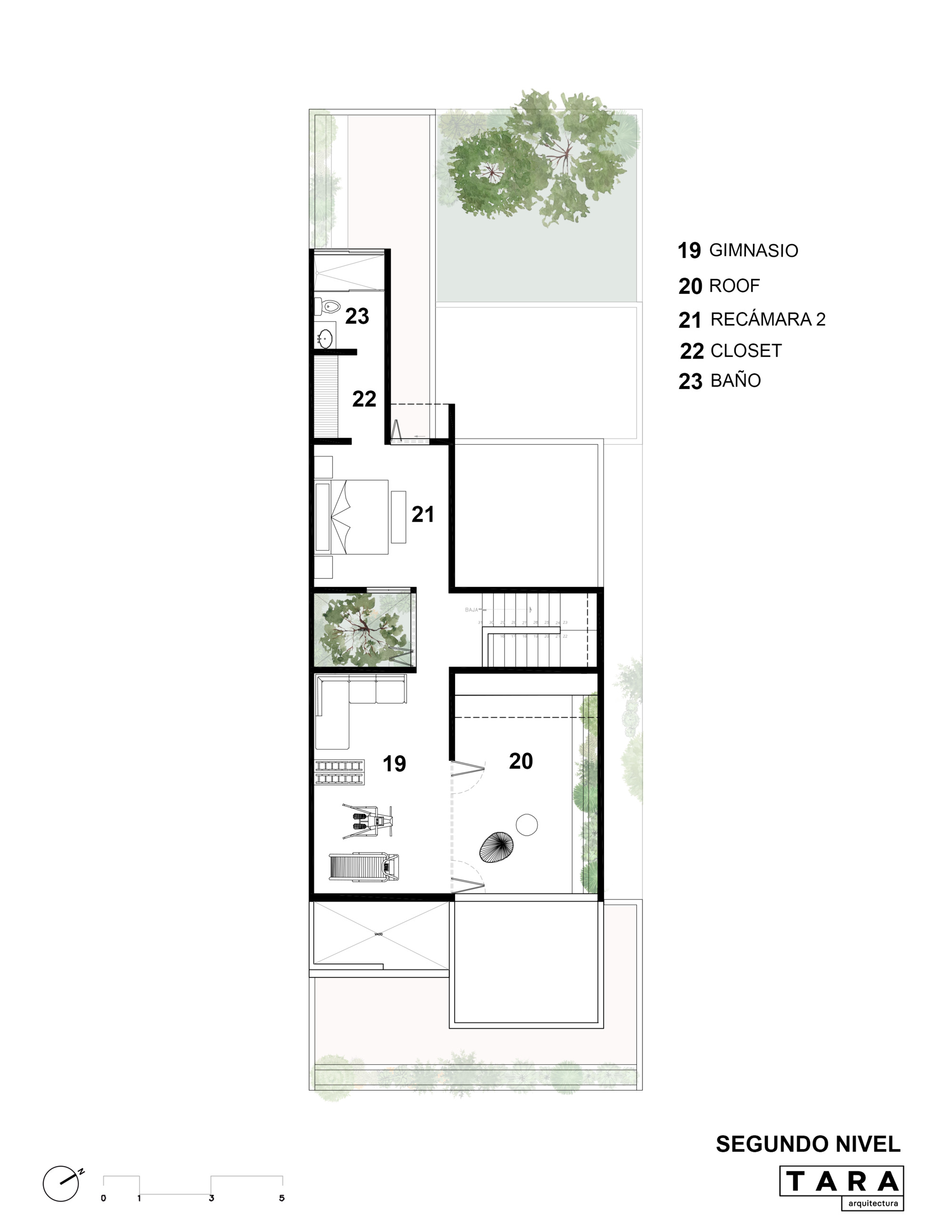 丨TARA Arquitectura-46