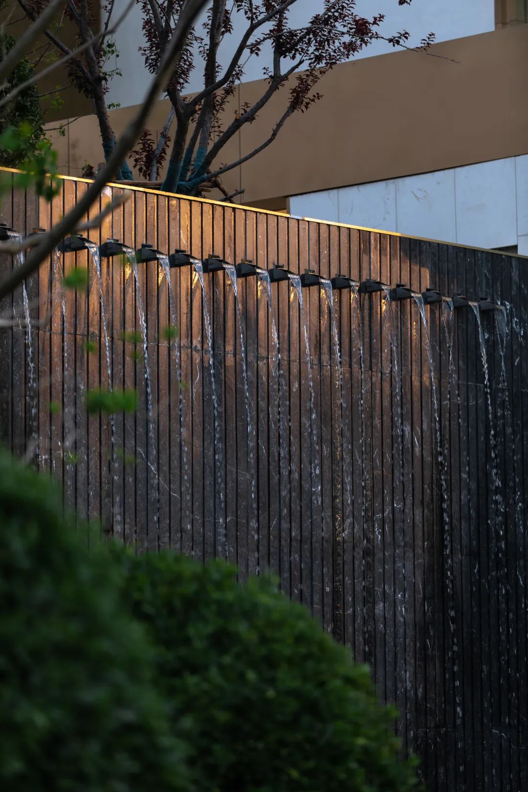 烟威龙湖·滟澜山项目丨中国烟台丨凯盛上景(北京)景观规划设计有限公司-26