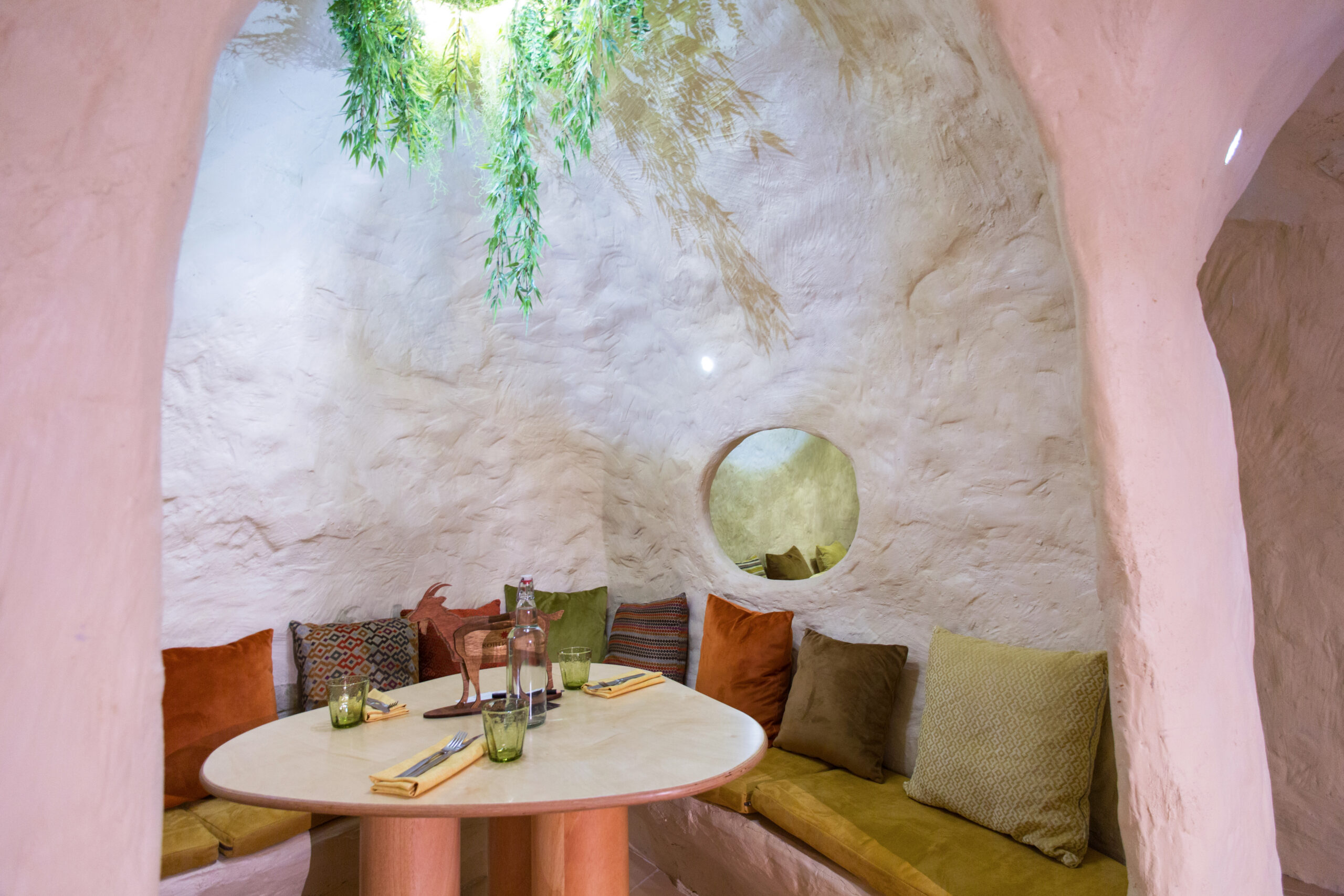 Дизайн ресторана Коптильня(烤肉店餐厅设计)丨бюро ARXY(ARXY工作室)-31