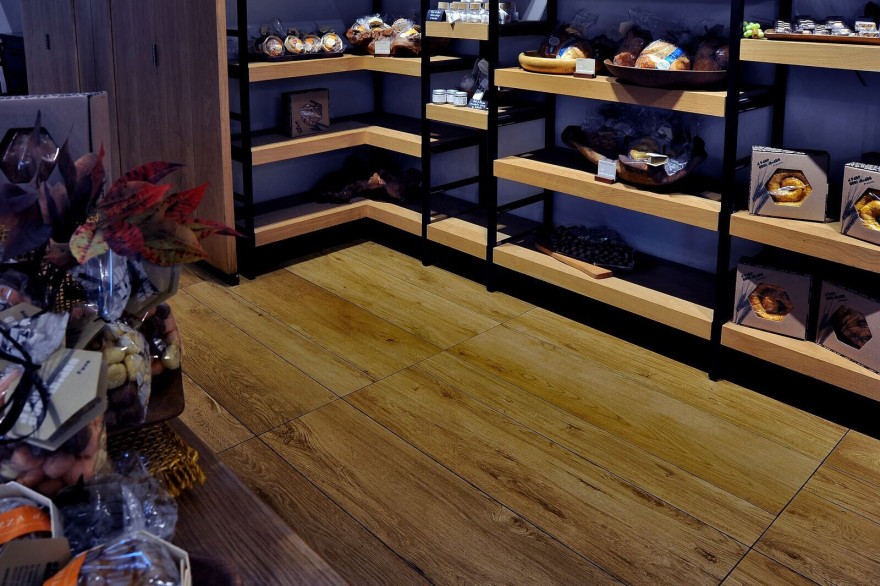 意大利乡村风格面包店-37