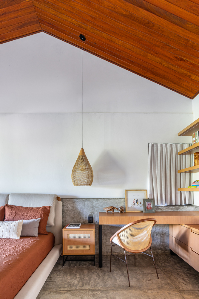 巴西 Discreet House丨jirau-26