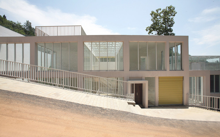 贵州华西“梦溪”住宅-25