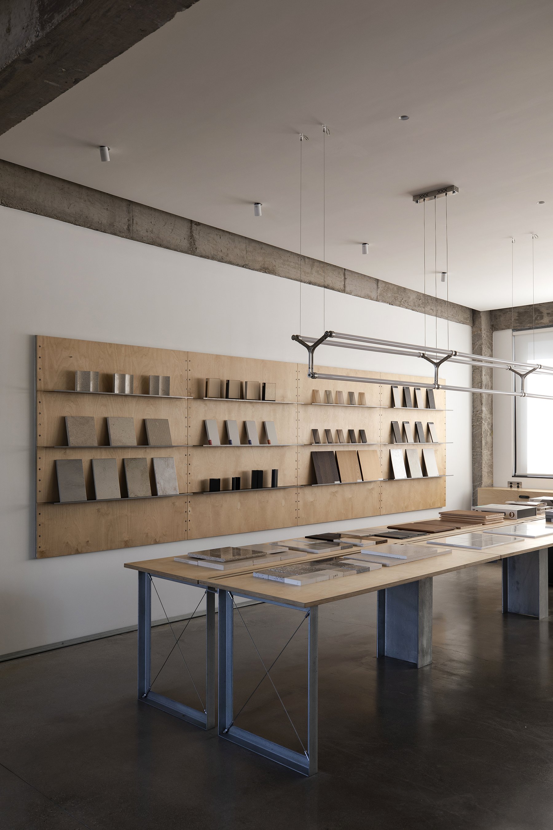 YANNO.46办公室丨中国厦门丨岩肆拾陆号建筑装饰设计（厦门）有限公司-34