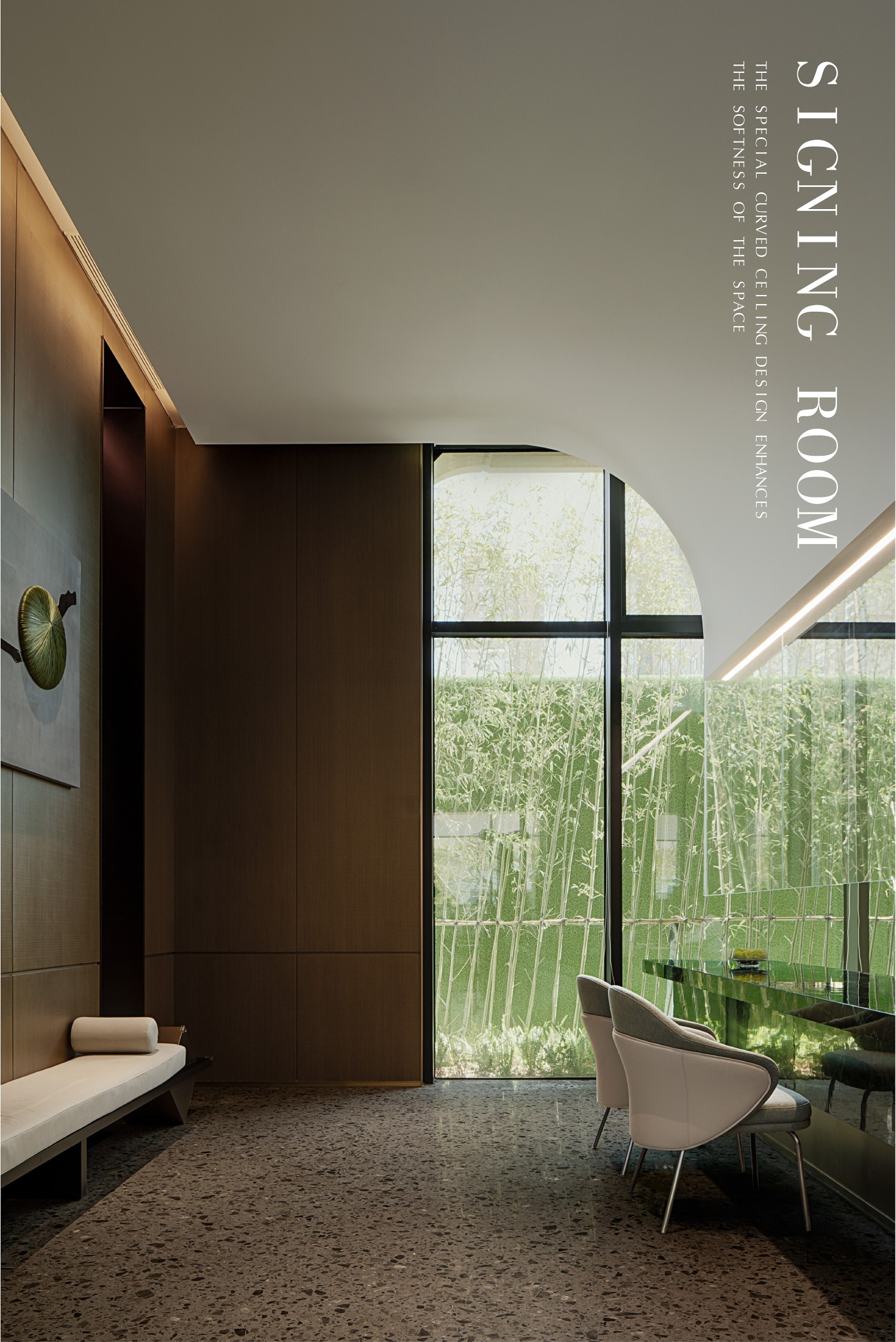 上森设计 | 时间生万物，百态千姿-45