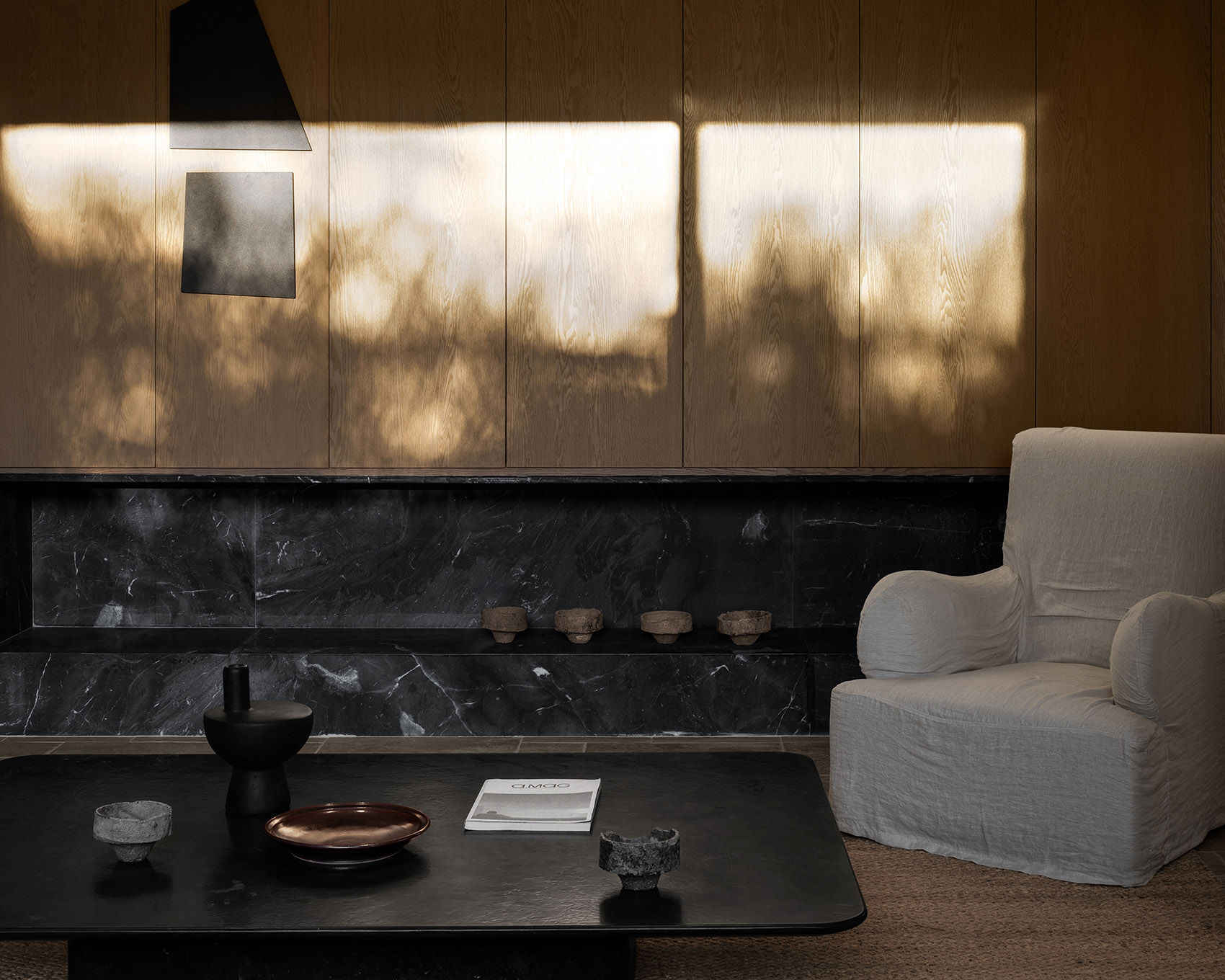 苫也·不若林丨中国深圳丨蜚声设计-220