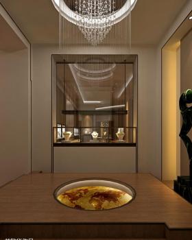 兰敏华丨珠宝店丨Designer Gallery国际珠宝